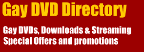 UK Gay DVD Directory